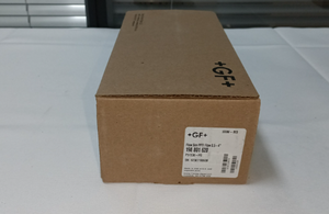 Sensor de Flujo de Rotor-X Serie 515, Modelo 51530-P0 51530-P1, Marca Signet, Material Titanio, OEM - Product Image 6