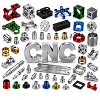Pièces usinées CNC sur mesure de haute précision, pièces usinées CNC en aluminium, pièces usinées CNC en acier inoxydable, service d'usinage CNC