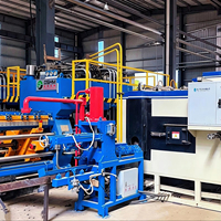 Four à cisaillement de bois Yizheng 600-1250T, PLC, économe en énergie, sûr, garantie 1 an, 380V 35KW