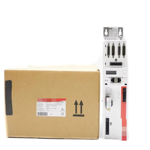 AX5203-0000 NUPI Nuevo Módulo Acoplador EtherCAT PLC de Automatización Industrial Original Listo para Envío Comunicación Modbus 12 Meses - Product Image 1