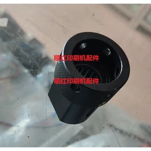 Rodamiento de Montaje para Máquina Roland R500, Rodamiento de Montaje para Rodillo de Tinta en el Camino de Tinta - Product Image 1