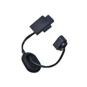 Chenming Neues Kraftstoffpumpen-Steuermodul 12-Monatige Garantie Kompatibel mit VW Beetle CC EOS GTI Jetta für Audi A3 1K0906093G - Product Image 5