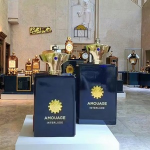 <span class=keywords><strong>Eau</strong></span> <span class=keywords><strong>de</strong></span> <span class=keywords><strong>Parfum</strong></span> Classique pour Homme <span class=keywords><strong>Amouage</strong></span> Interlude Epic Man Effect, Marque Originale, <span class=keywords><strong>Parfum</strong></span> Frais Longue Durée pour le Corps, Vente en Gros - Product Image 1