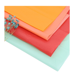 Wholesale Custom Tissue Paper Brand Name Printed <strong>Wrapping</strong> Tissue Paper for Garment/ Flowers/<strong>Book</strong> - Product Image 6