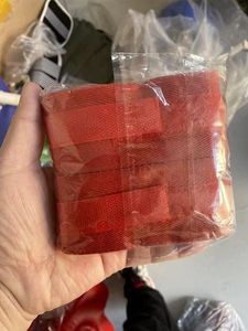 NQ SPORTS Fasce Elastiche Personalizzate in Cotone da 2,5m, 3m, 5m per Protezione Mani nel Pugilato e Allenamento - Product Image 6