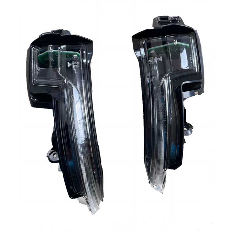 Exterior Mirror Side Repeater Light for Porsche Panamera 971 (2018