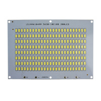 Module LED SMD 2835/5054/5730 super lumineux pour lampe à LED 10W/20W/30W/50W/100W/150W/200W/300W