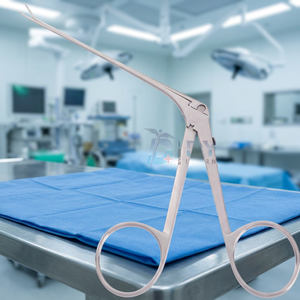 JUERS <b>CRIMPING</b> FORCEPS ENT INSTRUMENTS - Product Image 3