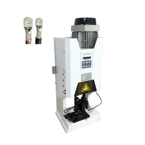 Prensa de terminales con troquel cuadrado para terminales de transmisión de señal - Product Image 2