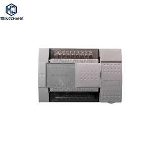 PLC เอาต์พุต LX3V-4024MR-A LX3V-3224MR-A LX3V-2416MR-A LX3V-1412MR-A ตั้งโปรแกรมได้สำหรับงานอุตสาหกรรม - Product Image 1