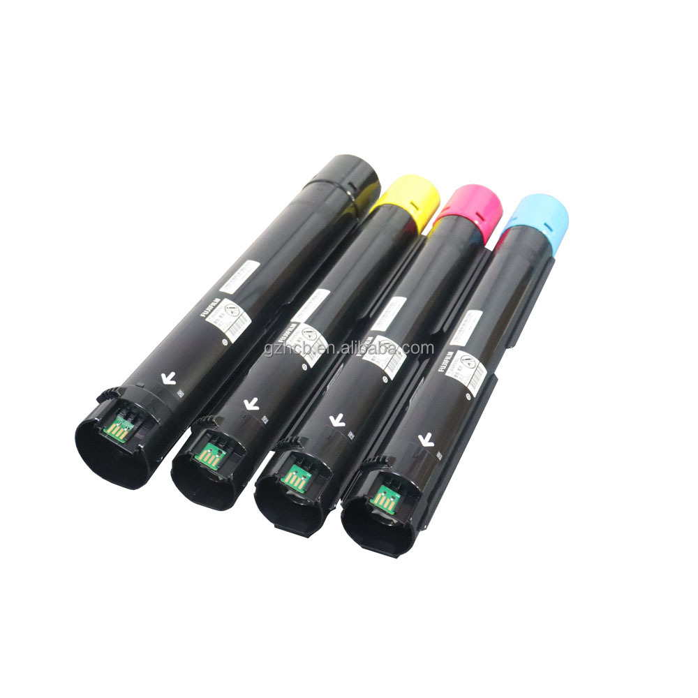 Original Fuji Film Apeos C2060 C2560 C3060 Toner Cartridge