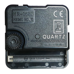 <span class=keywords><strong>Horloge</strong></span> silencieuse à <span class=keywords><strong>Quartz</strong></span> led, <span class=keywords><strong>mouvement</strong></span> d'<span class=keywords><strong>horloge</strong></span> avec main serpentine, balayage des mains - Product Image 4