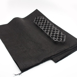 Precio de bolsa de arena, tela geotextil PP, fábrica personalizada, tela no tejida Industrial, venta al por mayor, fieltro no tejido automático, China, 5 años - Product Image 5
