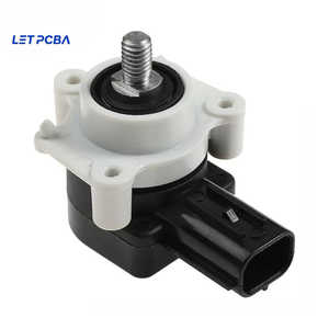 Capteur de niveau/hauteur de phare – Remplacement OE 33136SWA003 - Product Image 1