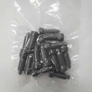 เข็มเชื่อม <span class=keywords><strong>kcf</strong></span> ซิลิโคนไนไตรด์ Si3N4จุดเชื่อมเซรามิกสั่งทำได้ - Product Image 6