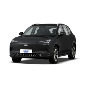 Nouveau SUV Geely Galaxy E5 2026 Édition Starship 610 km, plusieurs couleurs au choix, pneus R18, 5 places – Vente Flash - Product Image 1