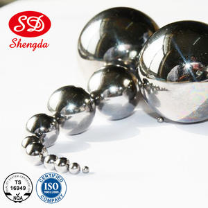 High Quality kleine metall bälle für verkauf - Product Image 6