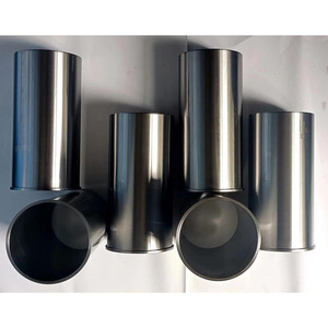 Nhà Sản Xuất Ban Đầu Động Cơ Xi Lanh Lót Kitengine Xi Lanh Lót 65Mm - Product Image 6