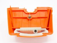 Hava filtresi kapağı STIHL 038 AV MAGNUM MS380 MS381 hava filtresi temizleyici kapak uyar
