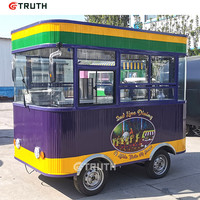 Junsun — remorque de camping, camion alimentaire mobile fabriqué en chine, vélo à vendre en amérique