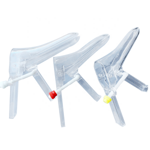 Jiangxi hongda spekulum vagina untuk wanita, pemeriksaan ginekologi spekulum vagina <span class=keywords><strong>dilator</strong></span> - Product Image 2