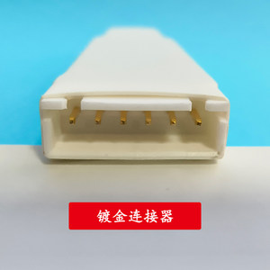 Aguja de programación de 1.27/2.0/2.54mm 4/5/6P, sonda de programación STM32, aguja de resorte STM8 para programación portátil - Product Image 4