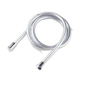 Manguera de ducha Boyer de 1/2 pulgada, manguera de plomería universal flexible de PVC para bañera y lavabo - Product Image 5