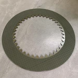 425-32-דיסק חיכוך 22670 עבור WA480-6 HM400-2 WA470-6 חפר 4253222670 חלקי מנוע חיכוך - Product Image 3