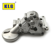 مضخة مياه محرك السيارة الجديدة من KLG طراز 06E 115 105G لسيارات أودي A4 وA5 وA6L C6 بسعة 2.4/2.8/3.2 مع ضمان لمدة عامين