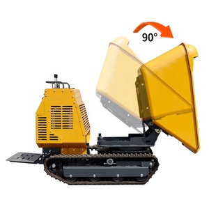 NOUVEAU Châssis de <span class=keywords><strong>Camion</strong></span> <span class=keywords><strong>Benne</strong></span> sur Chenilles, Véhicule Utilitaire, Engin de Construction - Product Image 1