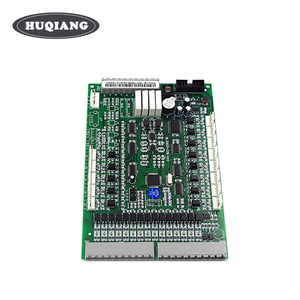 Carte de communication d'<span class=keywords><strong>ascenseur</strong></span> PCB Lift FR2000BL2000-CZB-V10 V8.0 V9.3 V7 V2 pour <span class=keywords><strong>ascenseur</strong></span> Bluelight - Product Image 2