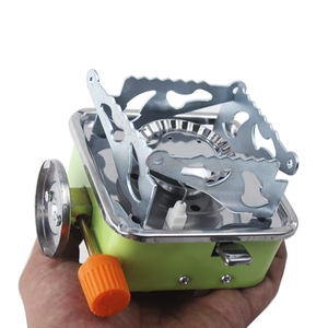 Super antivento Mini portatile butano <span class=keywords><strong>a</strong></span> Gas <span class=keywords><strong>metano</strong></span> fornello pieghevole <span class=keywords><strong>esterno</strong></span> per RV <span class=keywords><strong>Barbecue</strong></span> <span class=keywords><strong>da</strong></span> campeggio stufa <span class=keywords><strong>a</strong></span> Gas antivento - Product Image 6