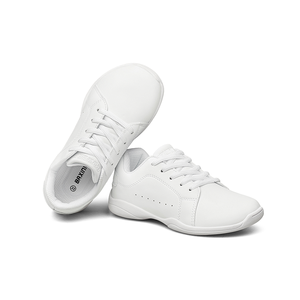 Chaussures de performance légères pour filles de cheerleading, directement de l'usine, chaussures de <span class=keywords><strong>danse</strong></span> - Product Image 2
