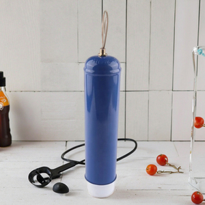 เครื่องทำวิปครีมแบบใช้แก๊ส 640 กรัม สำหรับขายส่งและรับผลิตตามสั่ง - Product Image 5