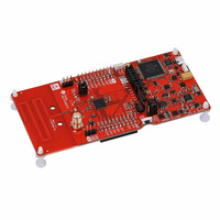 NOUVEAU LAUNCHXL-CC1352R1 Kit de développement multi-bandes sans fil MCU CC1352R LaunchPad, module de composants électroniques pour SimpleLink