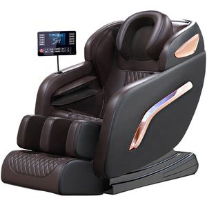 Ningde <span class=keywords><strong>Crius</strong></span> – chaise de Massage pour tout le corps, appareil électrique Shiatsu, sans gravité, de luxe, bon marché, pour la maison et le bureau, OEM, C8007-15 - Product Image 1