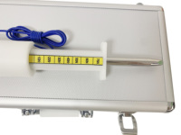 BONAD IEC 61032 for Probe 11 75N Force Safety for Finger Rigid Steel Rod High Accuracy 0.1mm 1 Year Warranty for Testing