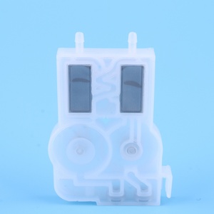 Amortiguador de Tinta UV Eco Solvente de Alta Calidad DX7 para Impresoras, Usado y en Estado Nuevo para Industrias de Impresión - Product Image 2