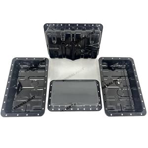 KL265 KL250 KL285 KL270กระทะน้ำมัน KL280ชิ้นส่วนรถตักดิน Kubota - Product Image 1