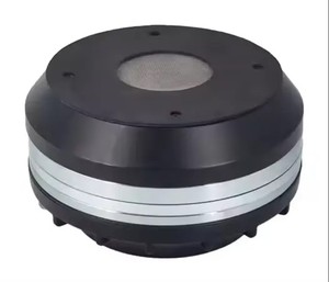 ไดรเวอร์คุณภาพสูง 600-20000Hz ไดอะแฟรม 4 นิ้ว 8 โอห์ม 500 วัตต์ 110 เดซิเบล แม่เหล็กนีโอไดเมียม ทวีตเตอร์ N9505 - Product Image 2