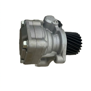 อะไหล่รถยนต์ ปั๊มพวงมาลัยเพาเวอร์ยี่ห้อใหม่ TAI รุ่น MK383006 สำหรับรถมิตซูบิชิ แคนเตอร์ - Product Image 1