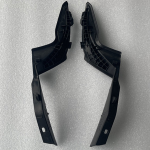 Tapón de la placa de recolección de agua MkAP 53867-0K050 53866-0K050 para HILUX ME REVO 2015-2017 Material PP - Product Image 2