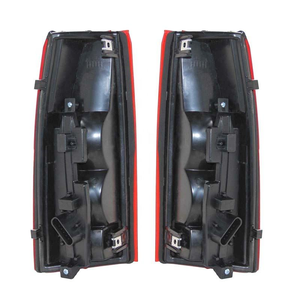 ไฟเบรกหลัง LED ABS สำหรับรถเชฟโรเลต CK ปี 1988-1998 พร้อมไฟวิ่งกลางวัน กันน้ำ 12V ชุดอัพเกรดแบบใหม่ OE - Product Image 6