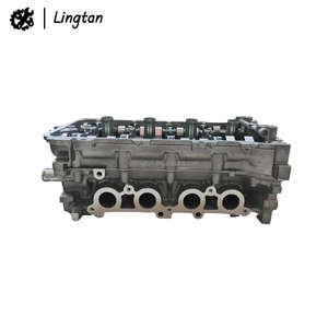 Cabeza de Cilindro 1ZR 1ZR-FE 2ZR-FE OEM 11101-09280 11101-39686 para Toyo-<span class=keywords><strong>ta</strong></span> Corolla 1.6L - Product Image 6