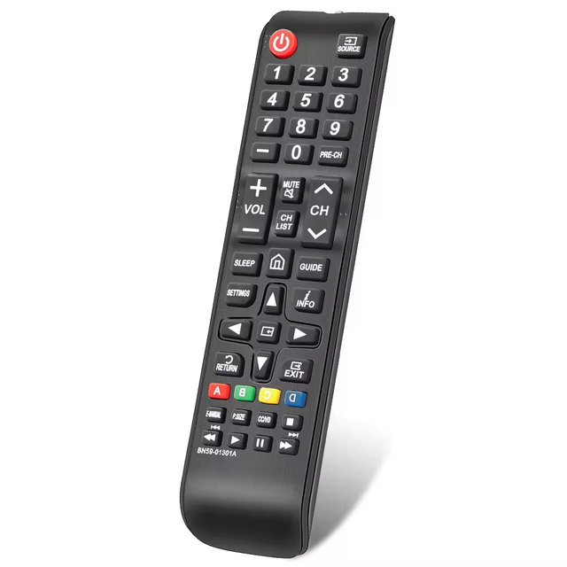 BN59-01301A High Quality Universal TV Remote Control Use for All Samsung Smart TV