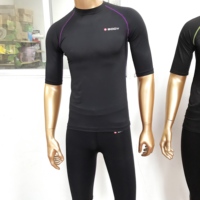 Xbody Ems Xbody Ems Machine de fitness pour l'amincissement du corps Fat Bur Ems Training Suit Electrostimulation Xbody