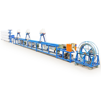Machine pour fabrication d'ongles, 32/35 livres, Servo, Type 80/10J/A11/14/N/P, F/T