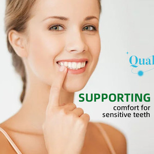 <span class=keywords><strong>Chewing</strong></span>-<span class=keywords><strong>gum</strong></span> reminéralisant, soutient la santé bucco-dentaire, apporte de l'énergie tout en rafraîchissant l'haleine, <span class=keywords><strong>chewing</strong></span>-<span class=keywords><strong>gum</strong></span> à l'hydroxyapatite nano - Product Image 2