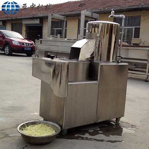 <span class=keywords><strong>Casa</strong></span> o <span class=keywords><strong>restaurante</strong></span> PEQUEÑA ESCALA eléctrico pelador de patatas y la máquina de corte - Product Image 5