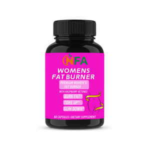 Thấp hơn moq cao cấp của phụ nữ chất béo Burner Viên nang giảm béo viên nang hỗ trợ trao đổi chất với <span class=keywords><strong>Raspberry</strong></span> <span class=keywords><strong>Ketone</strong></span> mỏng xuống - Product Image 1